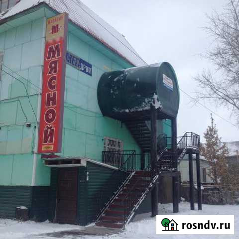 5-комнатная квартира, 130 м², 2/3 эт. на продажу в Ишиме Ишим - изображение 1