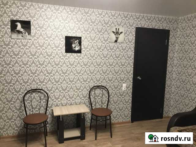 2-комнатная квартира, 45 м², 3/5 эт. в аренду посуточно в Мысках Мыски - изображение 1