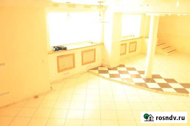 4-комнатная квартира, 147 м², 1/4 эт. на продажу в Нижнем Новгороде Нижний Новгород - изображение 1