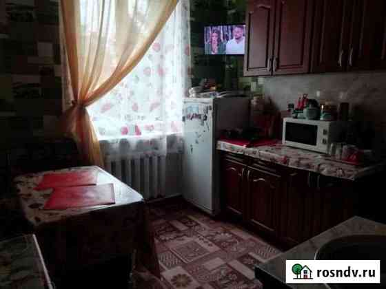 2-комнатная квартира, 46 м², 2/2 эт. на продажу в Прокопьевске Прокопьевск