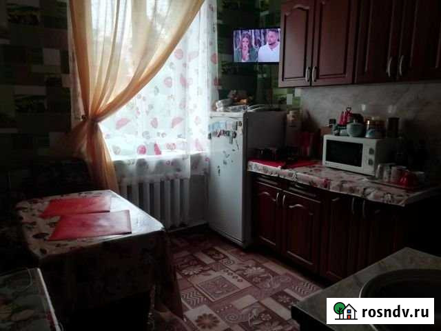 2-комнатная квартира, 46 м², 2/2 эт. на продажу в Прокопьевске Прокопьевск - изображение 1