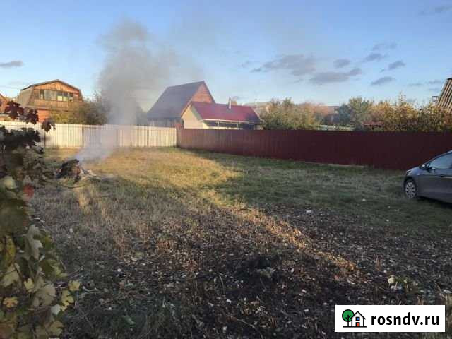 Участок СНТ, ДНП 4 сот. на продажу в Энгельсе Энгельс - изображение 1