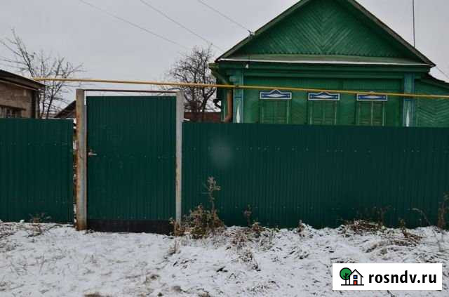 Дом 87.8 м² на участке 9.6 сот. на продажу в Туймазах Туймазы - изображение 1