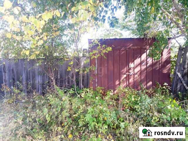 Участок ИЖС 10 сот. на продажу в Комсомольске-на-Амуре Комсомольск-на-Амуре - изображение 1