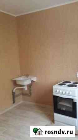 1-комнатная квартира, 38.5 м², 4/17 эт. на продажу в Курске Курск