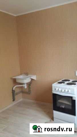 1-комнатная квартира, 38.5 м², 4/17 эт. на продажу в Курске Курск - изображение 1