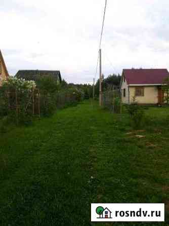 Участок СНТ, ДНП 9 сот. на продажу в Александрове Александров