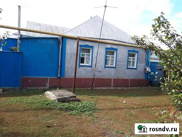 Дом 102 м² на участке 20 сот. на продажу в Волоконовке Волоконовка - изображение 1