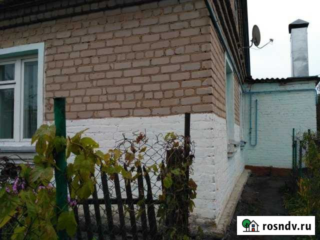 2-комнатная квартира, 46 м², 1/1 эт. на продажу в Залегощи Залегощь - изображение 1