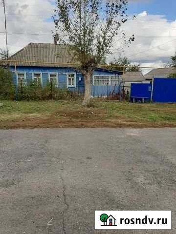 Дом 40 м² на участке 15 сот. на продажу в Щиграх Щигры - изображение 1