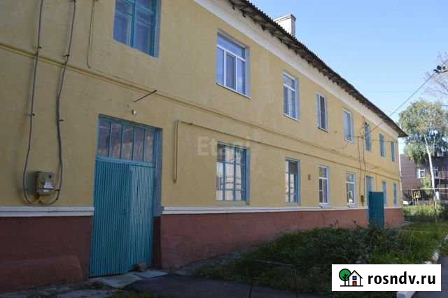 2-комнатная квартира, 57 м², 1/2 эт. на продажу в Алексеевке Белгородской области Алексеевка - изображение 1