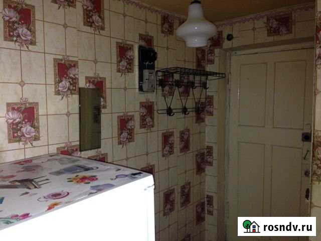 1-комнатная квартира, 31 м², 2/2 эт. на продажу в Топках Топки - изображение 1