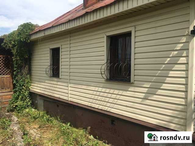 Дом 90 м² на участке 10 сот. на продажу в Туле Тула - изображение 1