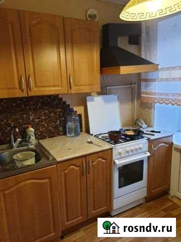 1-комнатная квартира, 31 м², 5/5 эт. на продажу в Обнинске Обнинск - изображение 1