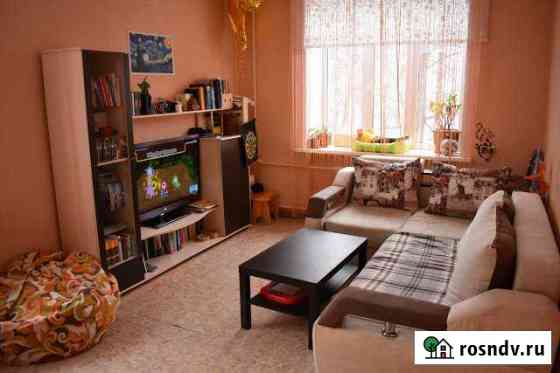 4-комнатная квартира, 94 м², 2/4 эт. на продажу в Томске Томск