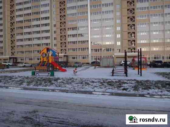Квартира-студия, 35 м², 15/20 эт. на продажу в Челябинске Челябинск