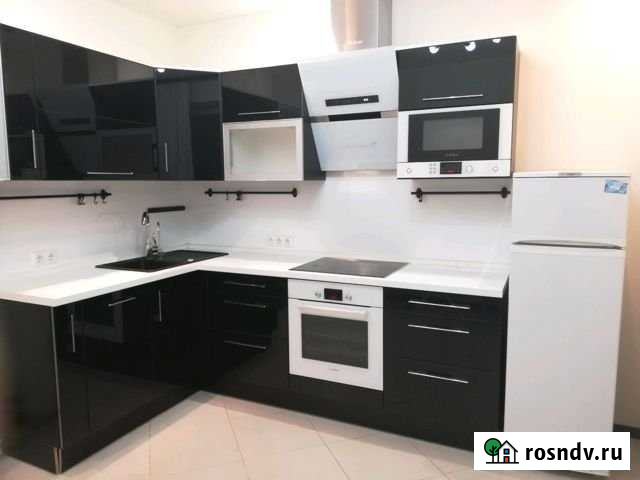 2-комнатная квартира, 70 м², 3/17 эт. в аренду на длительный срок в Мытищах Мытищи - изображение 1