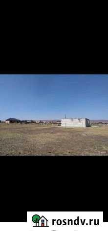 Участок СНТ, ДНП 10 сот. на продажу в Грозном Грозный - изображение 1