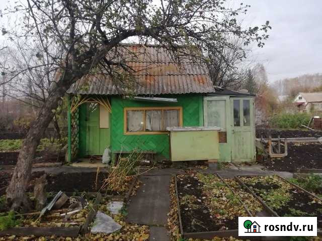 Участок СНТ, ДНП 6 сот. на продажу в Каменске-Уральском Каменск-Уральский - изображение 1