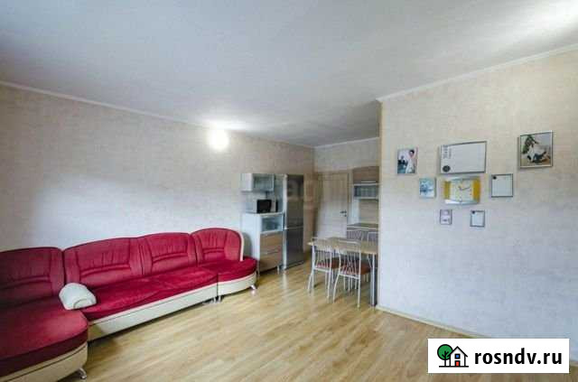 6-комнатная квартира, 136 м², 4/4 эт. на продажу в Арамиле Арамиль - изображение 1