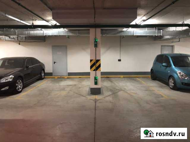 Машиноместо 18 м² в аренду в Химках Химки - изображение 1