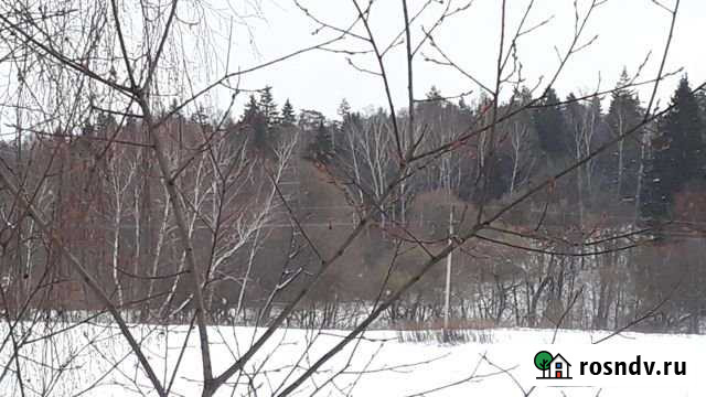 Участок ИЖС 8 сот. на продажу в Москве Москва - изображение 1