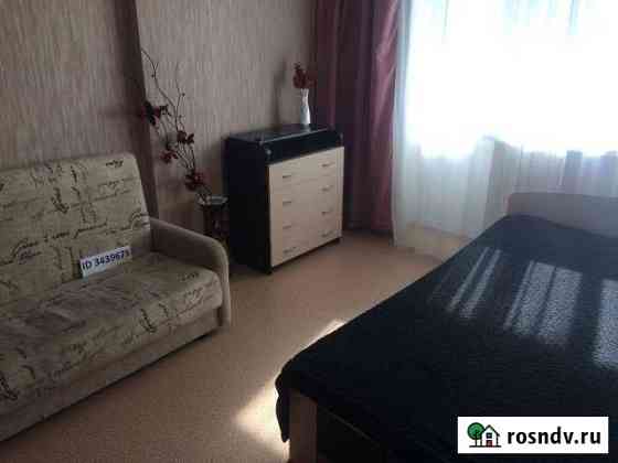 1-комнатная квартира, 45 м², 2/16 эт. в аренду посуточно в Нижнем Новгороде Нижний Новгород
