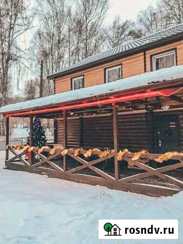 Коттедж 100 м² на участке 20 сот. в аренду посуточно в Горно-Алтайске Горно-Алтайск - изображение 1