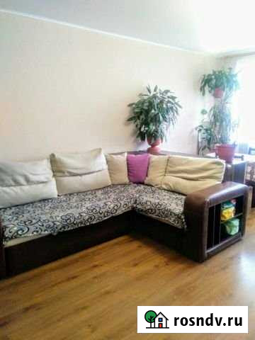 3-комнатная квартира, 55 м², 2/4 эт. на продажу в Йошкар-Оле Йошкар-Ола - изображение 1