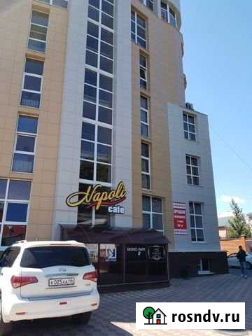 Помещение свободного назначения, 319.4 кв.м. Курск - изображение 1