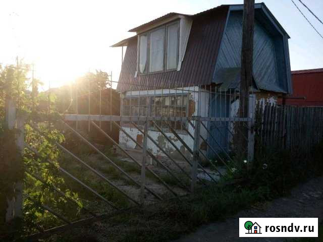 Дача 40 м² на участке 5 сот. на продажу в Тольятти Тольятти - изображение 1