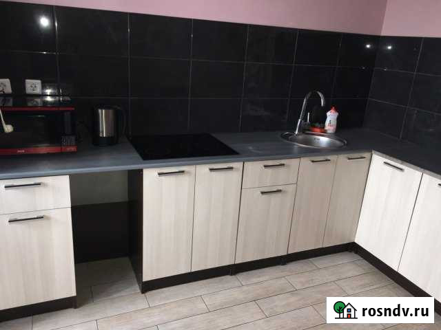 1-комнатная квартира, 42 м², 5/13 эт. в аренду посуточно в Оренбурге Оренбург - изображение 1