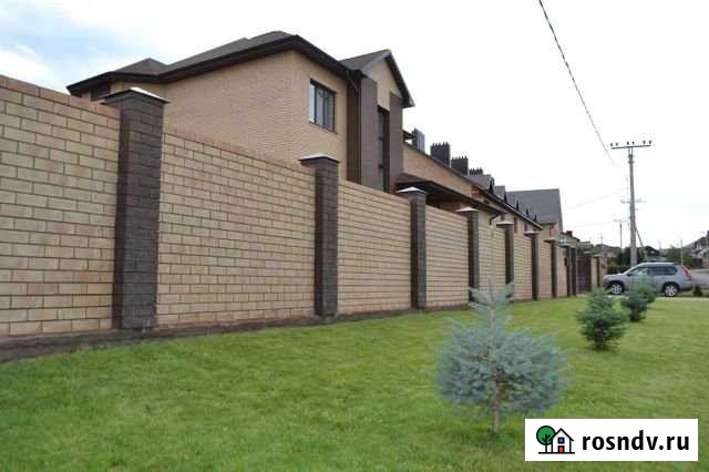 Коттедж 373.4 м² на участке 11.5 сот. на продажу в Оренбурге Оренбург - изображение 1