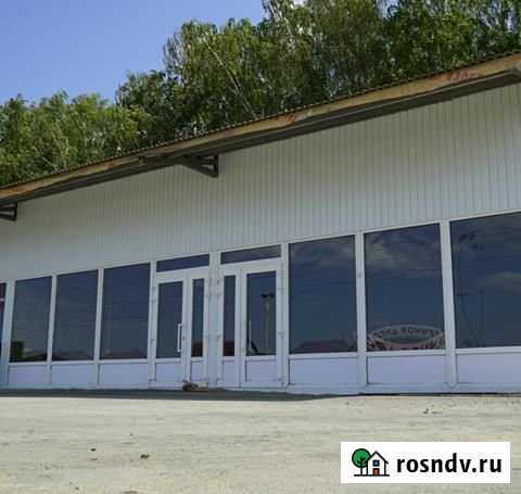 Торговое помещение, 90 кв.м. Горный Щит - изображение 1