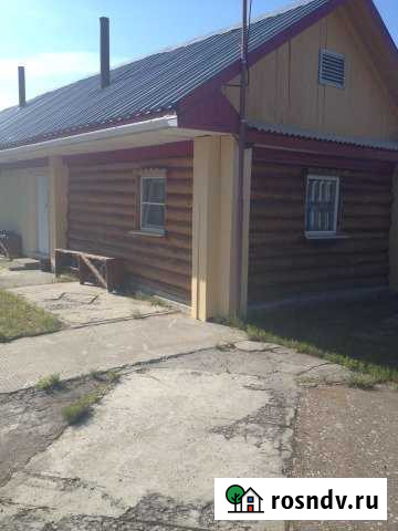 Дача 25 м² на участке 8 сот. на продажу в Лянторе Лянтор - изображение 1