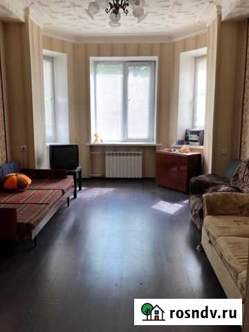 1-комнатная квартира, 39.1 м², 1/3 эт. на продажу в Каменске-Уральском Каменск-Уральский - изображение 1