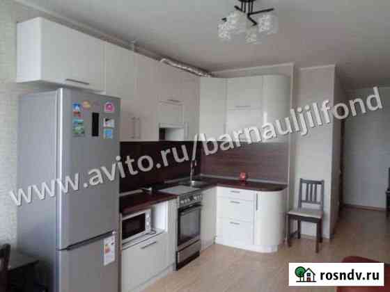 1-комнатная квартира, 42.4 м², 9/10 эт. на продажу в Новоалтайске Новоалтайск