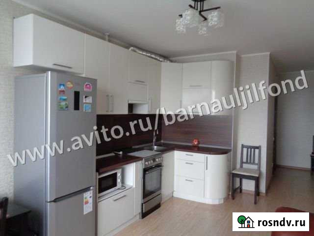 1-комнатная квартира, 42.4 м², 9/10 эт. на продажу в Новоалтайске Новоалтайск - изображение 1