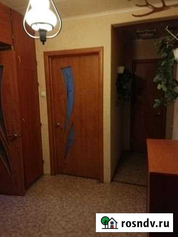 2-комнатная квартира, 65 м², 4/5 эт. в аренду посуточно в Кашире Кашира - изображение 1