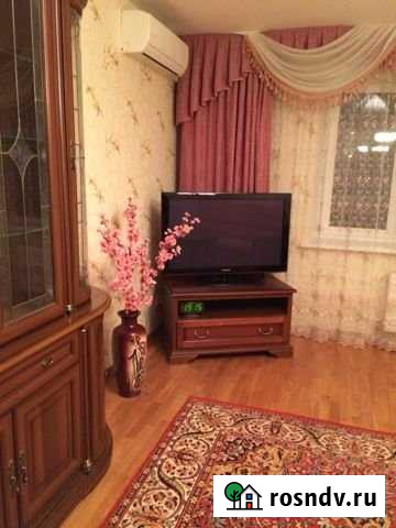 2-комнатная квартира, 87 м², 8/10 эт. в аренду на длительный срок в Рязани Рязань - изображение 1