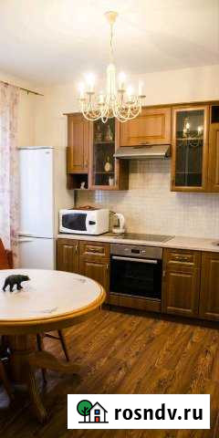 2-комнатная квартира, 50 м², 14/16 эт. в аренду посуточно в Иркутске Иркутск - изображение 1