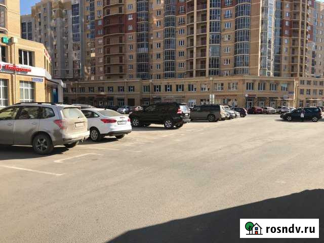 Торговое помещение, 173.7 кв.м. Казань - изображение 1