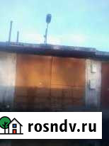 Гараж >30 м² в аренду в Новокузнецке Новокузнецк - изображение 1