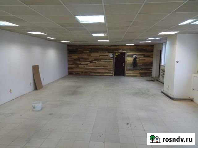 Производственно-Складское помещение, 100 кв.м. Воронеж - изображение 1