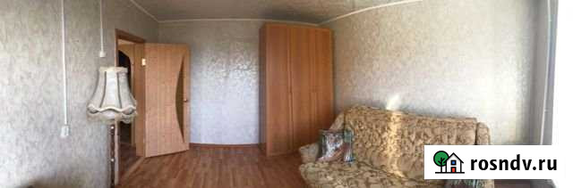 Комната 30.4 м² в 9-ком. кв., 3/5 эт. на продажу в Любане Любань - изображение 1