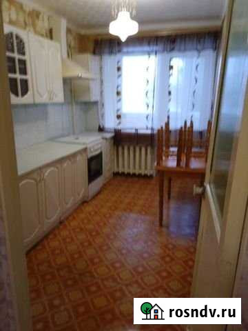 2-комнатная квартира, 50 м², 2/2 эт. в аренду на длительный срок в Бузулуке Бузулук - изображение 1