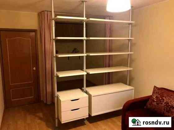 1-комнатная квартира, 40.4 м², 7/9 эт. в аренду на длительный срок в Старой Старая