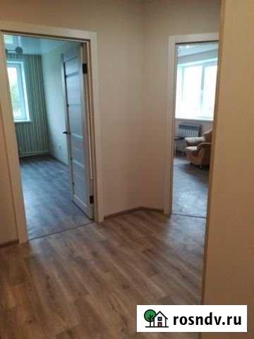 2-комнатная квартира, 49 м², 1/3 эт. в аренду на длительный срок в Костроме Кострома - изображение 1