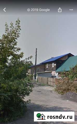 Дом 200 м² на участке 8 сот. на продажу в Рубцовске Рубцовск - изображение 1