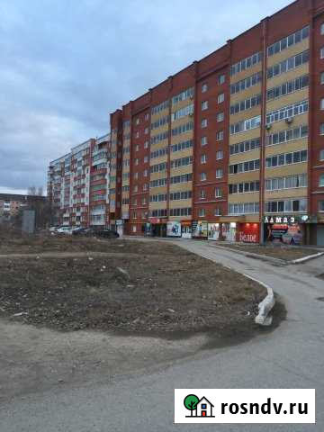 Торговое помещение, 147 кв.м. Чусовой - изображение 1